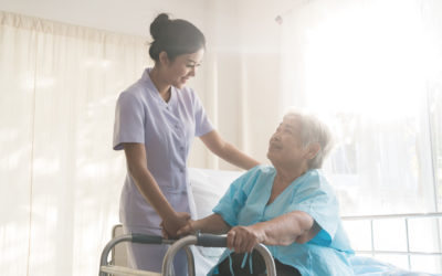The Benefits of Early Mediation of Wage Disputes Between Employees and Owners of Residential Care Facilities for the Elderly (RCFE)